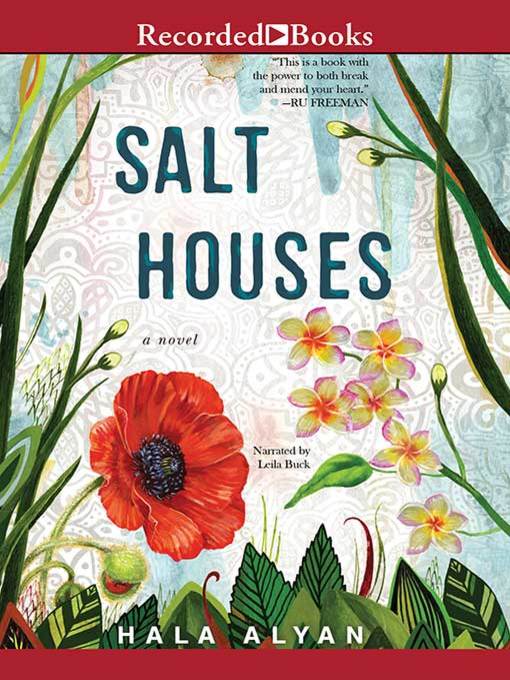Title details for Salt Houses by Hala Alyan - Available